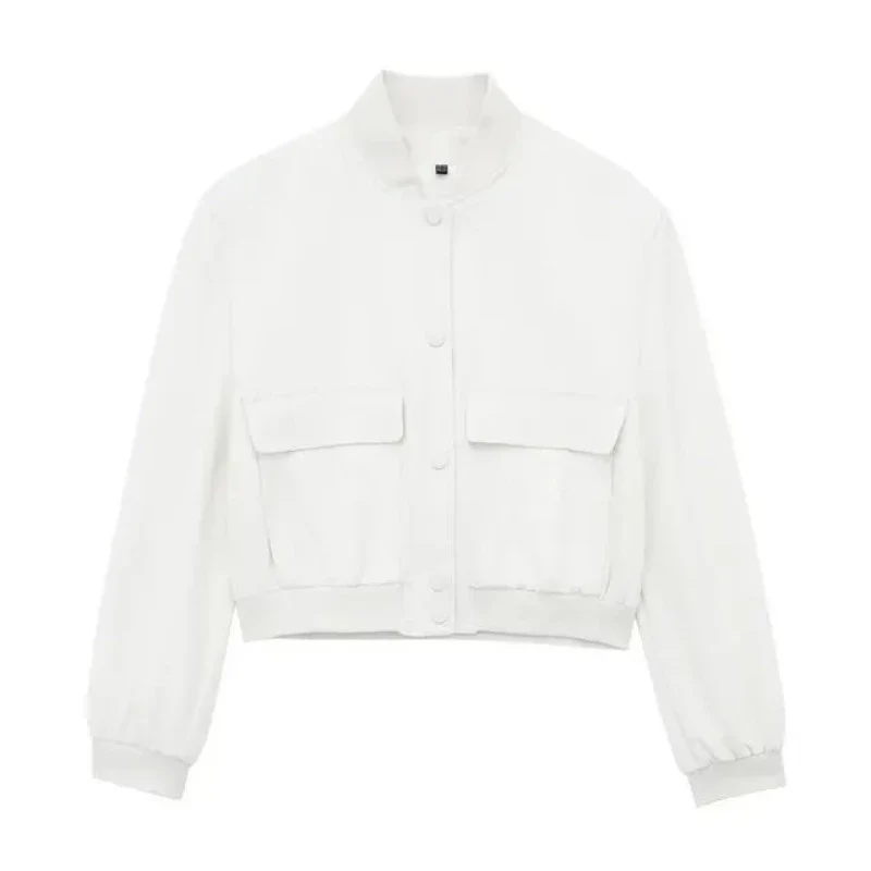 Julie Short Light Jacket - Image 8