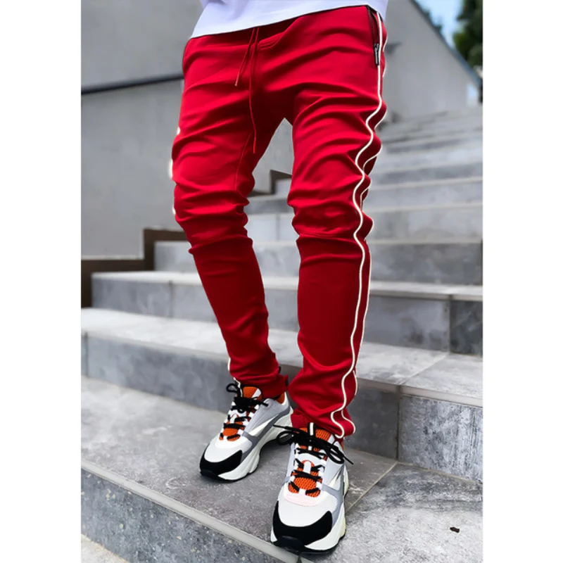 Jullex Street Pants - Image 10