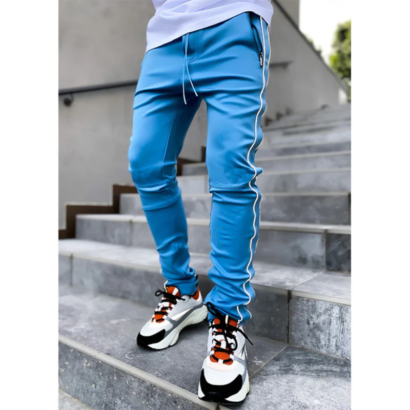 Jullex Street Pants - Image 11