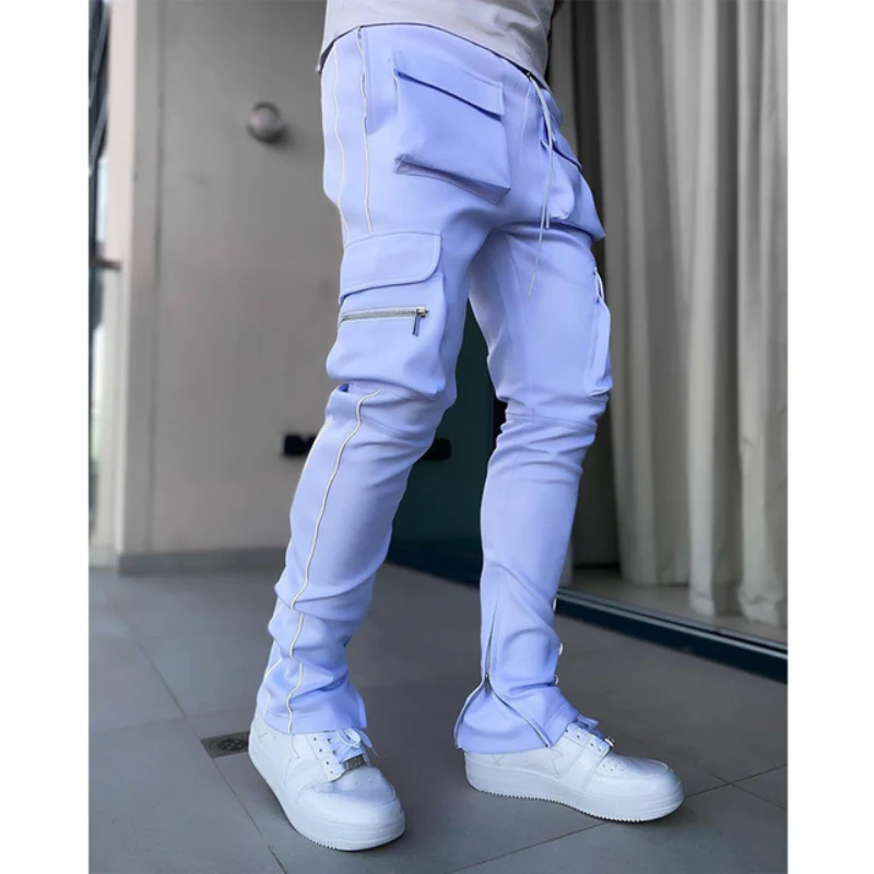 Jullex Street Pants - Image 3