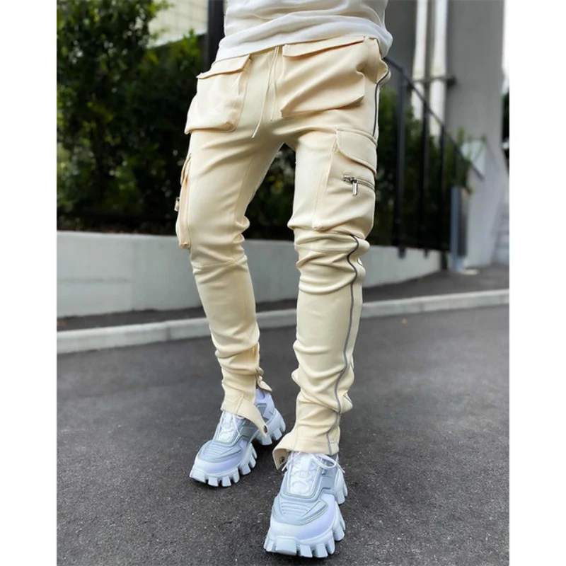 Jullex Street Pants - Image 4