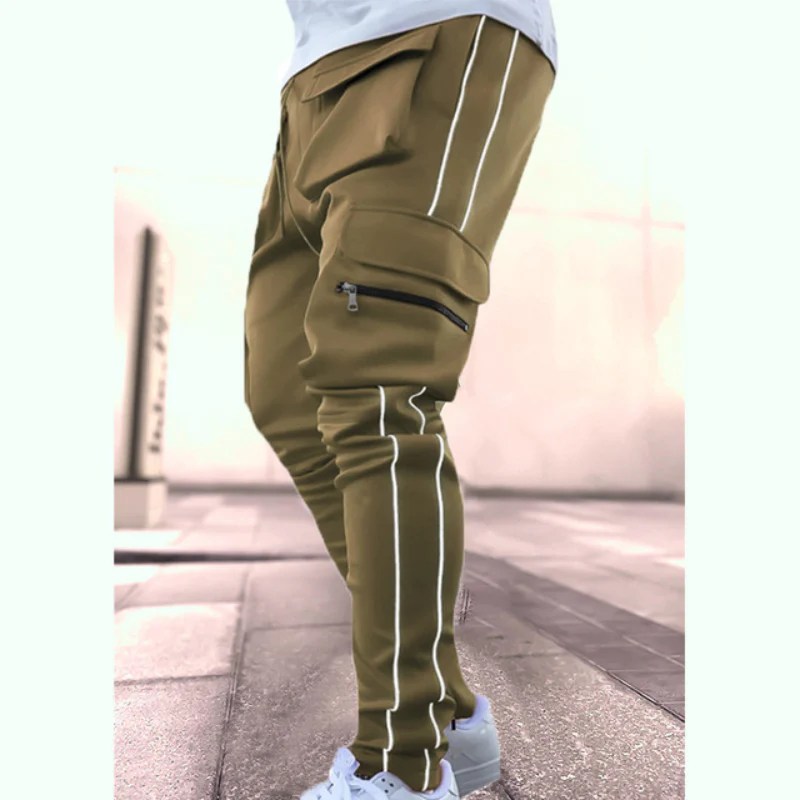 Jullex Street Pants - Image 5