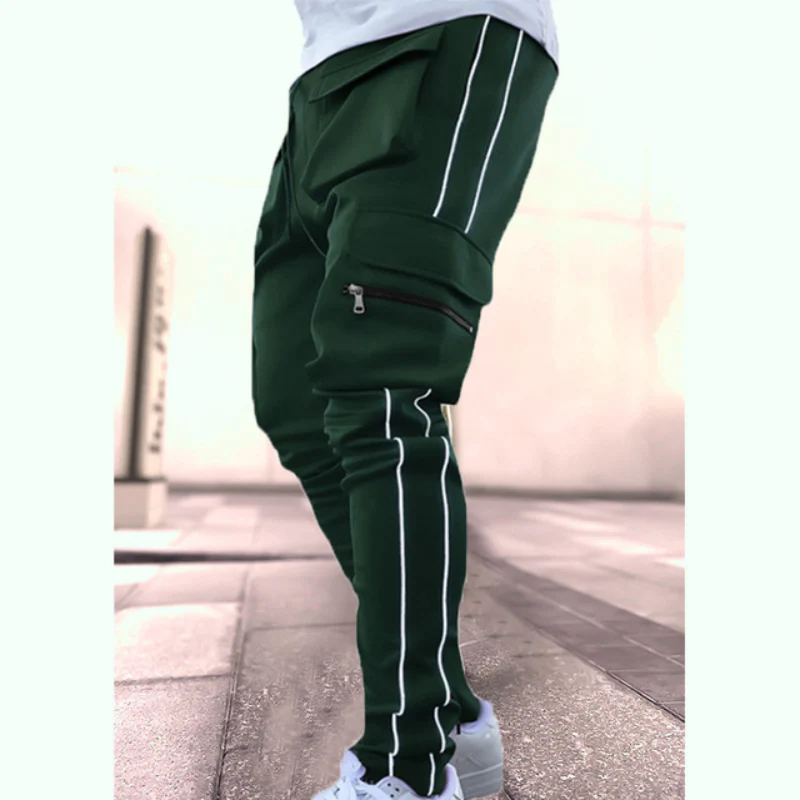 Jullex Street Pants - Image 6