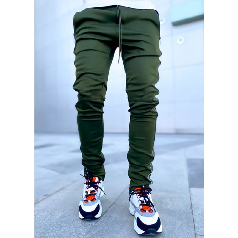 Jullex Street Pants - Image 7