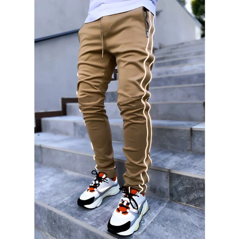Jullex Street Pants - Image 8