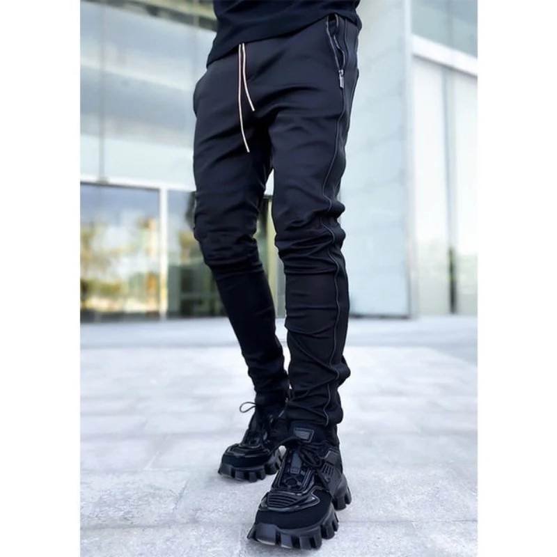 Jullex Street Pants - Image 9