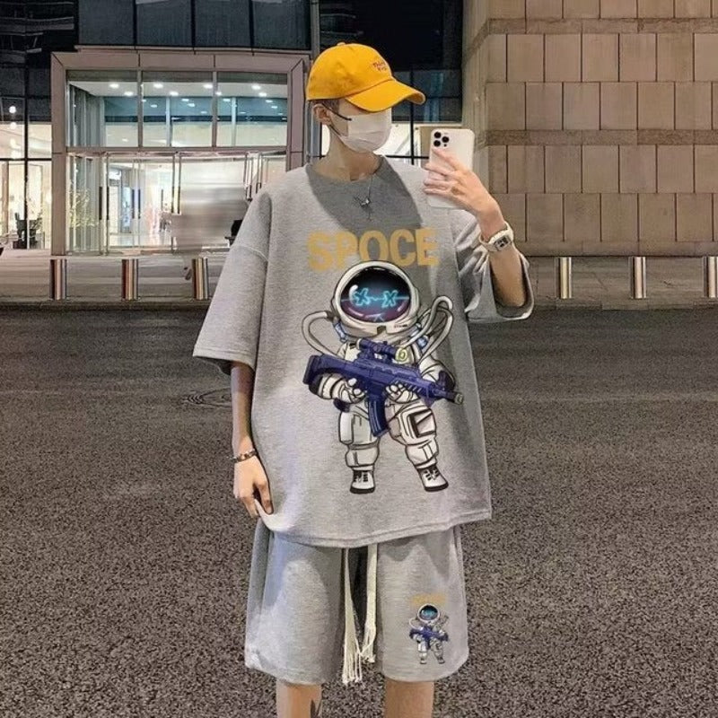 K-Pop Summer Tracksuit - Image 10