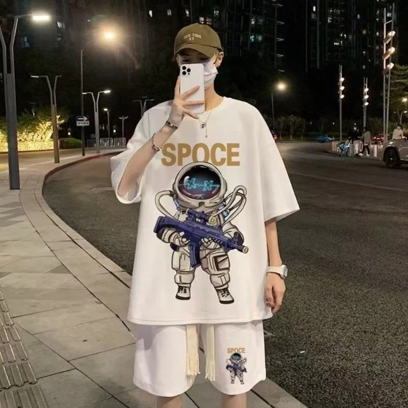 K-Pop Summer Tracksuit - Image 11