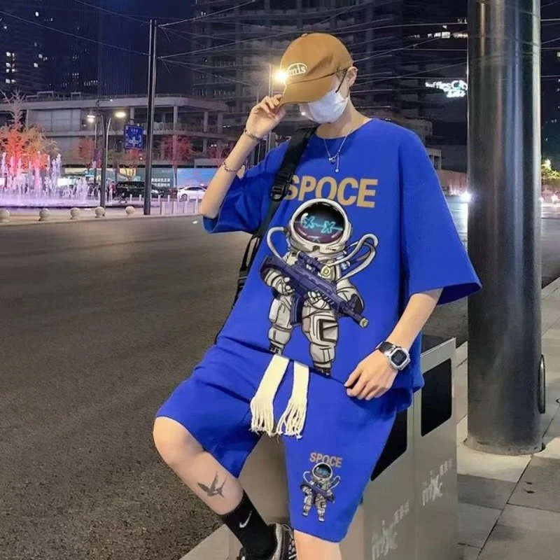 K-Pop Summer Tracksuit - Image 12