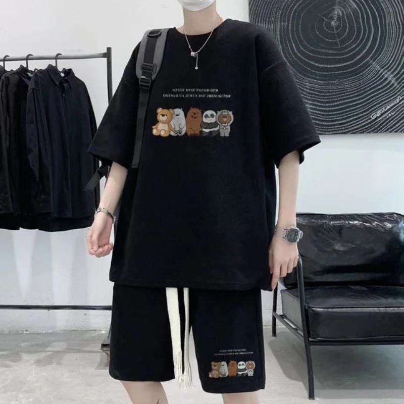 K-Pop Summer Tracksuit - Image 6