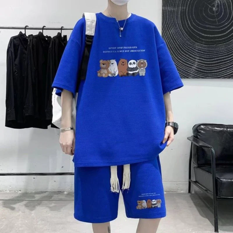 K-Pop Summer Tracksuit - Image 7