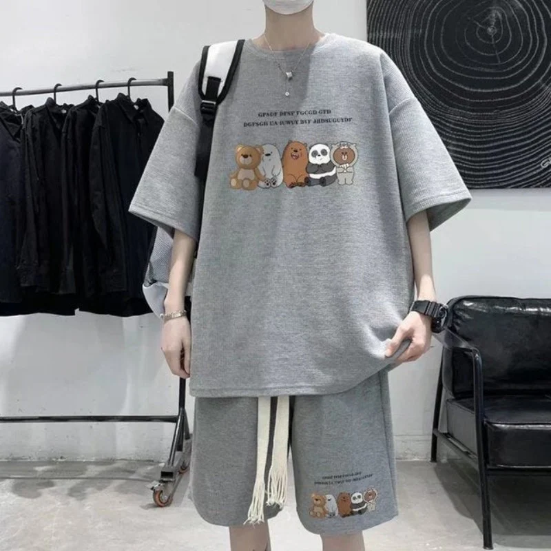 K-Pop Summer Tracksuit - Image 8
