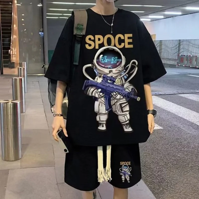 K-Pop Summer Tracksuit - Image 9