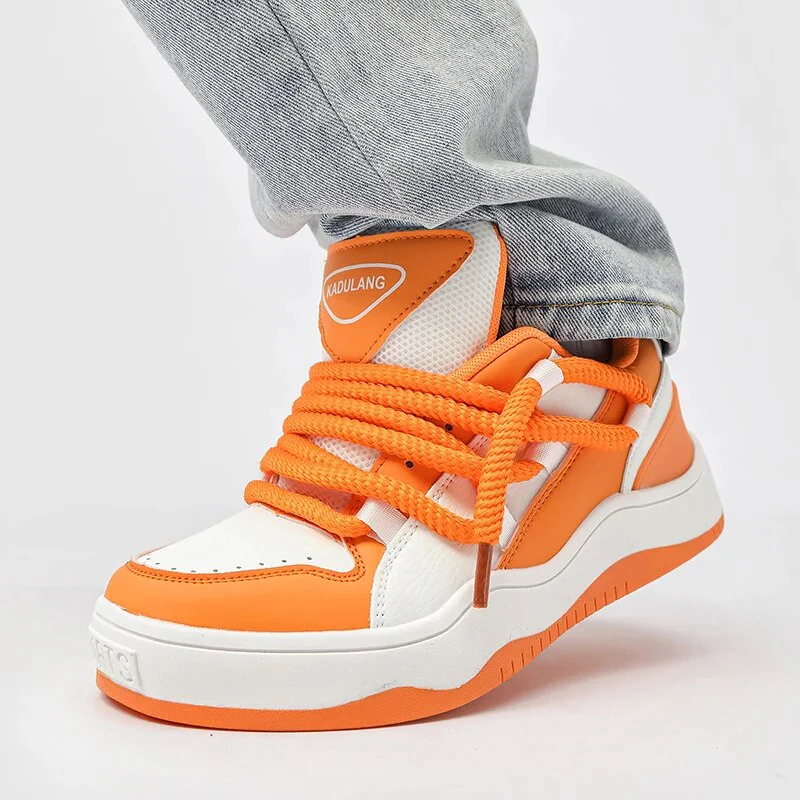 Kadulang Street Sneakers - Image 2