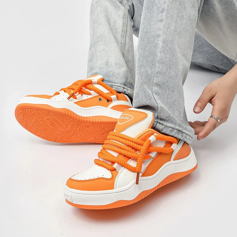 Kadulang Street Sneakers - Image 3