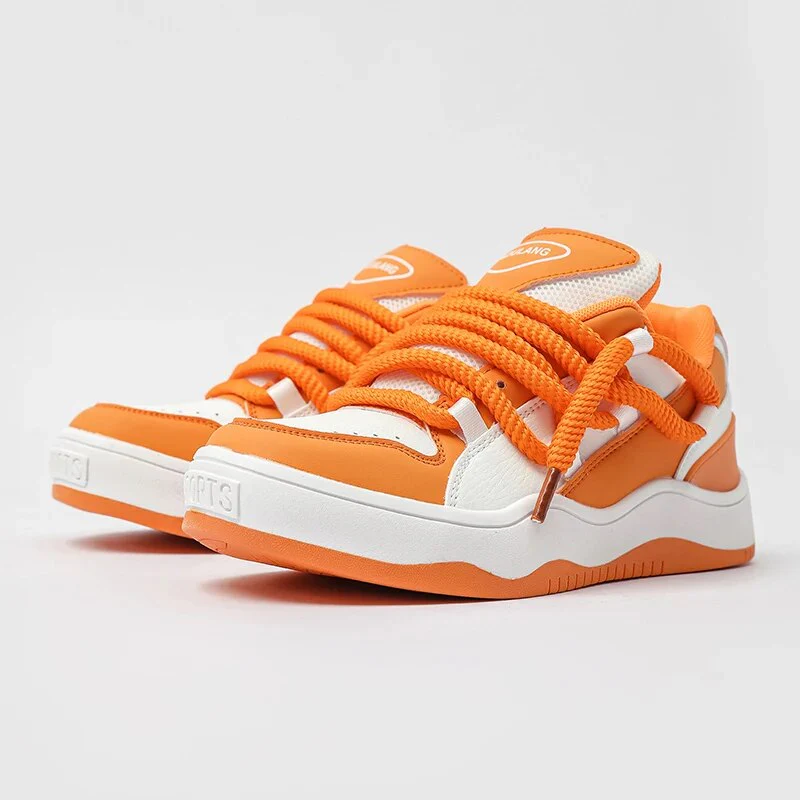 Kadulang Street Sneakers - Image 5