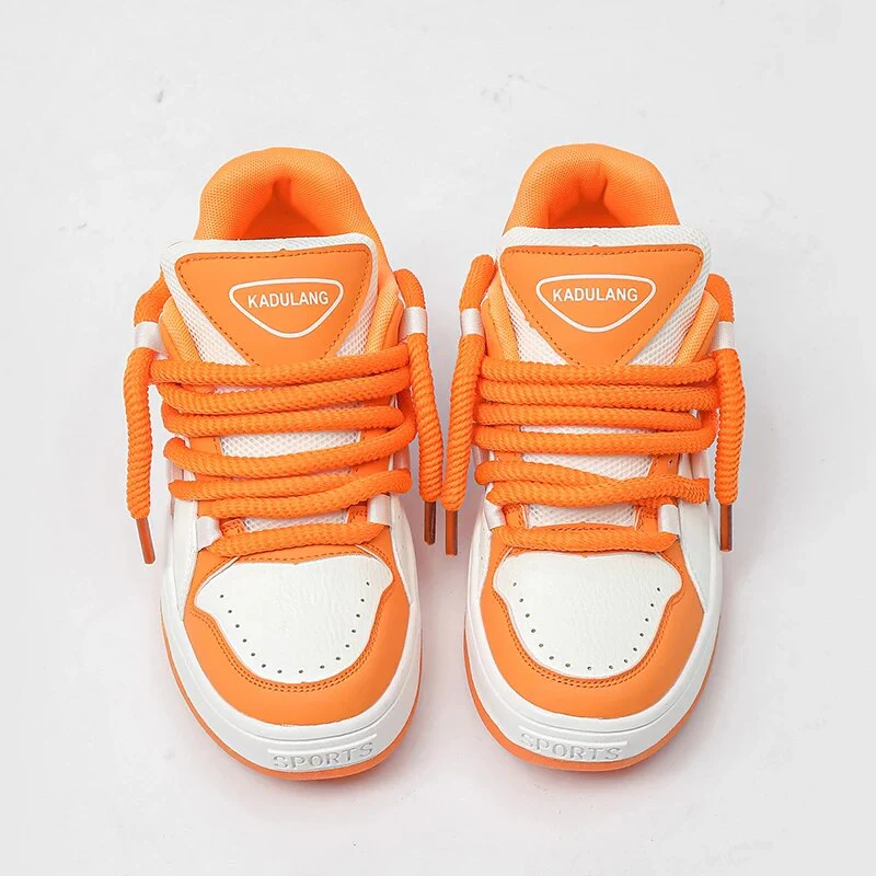 Kadulang Street Sneakers - Image 6