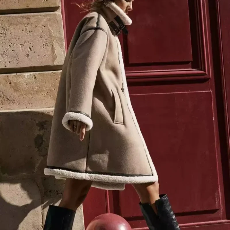 Kairo Winter Coat - Image 2