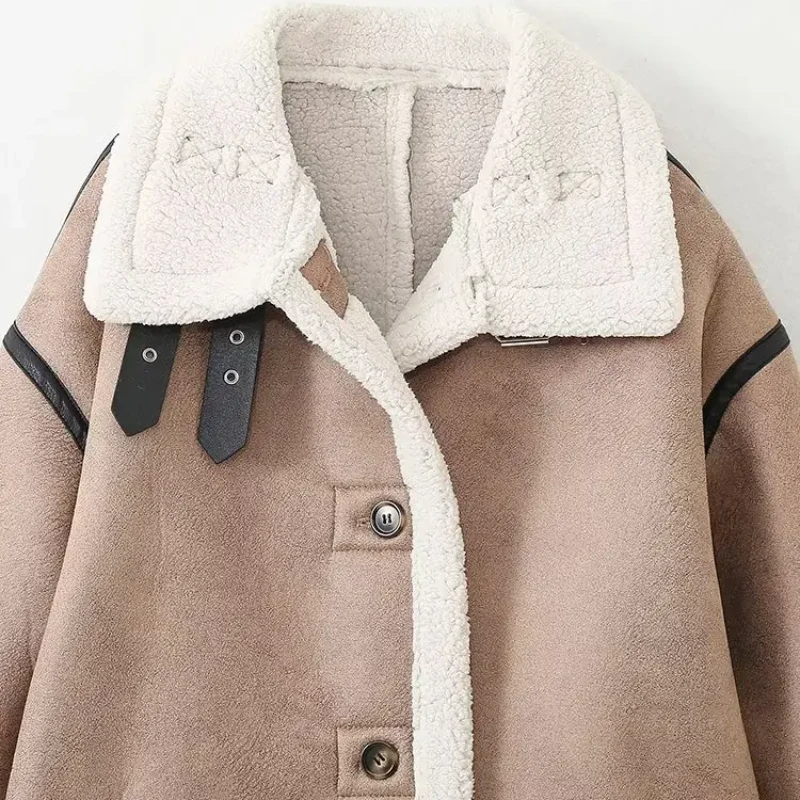 Kairo Winter Coat - Image 3