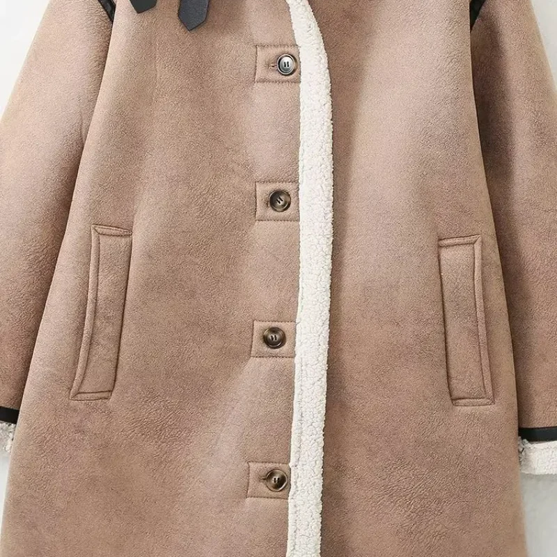 Kairo Winter Coat - Image 4