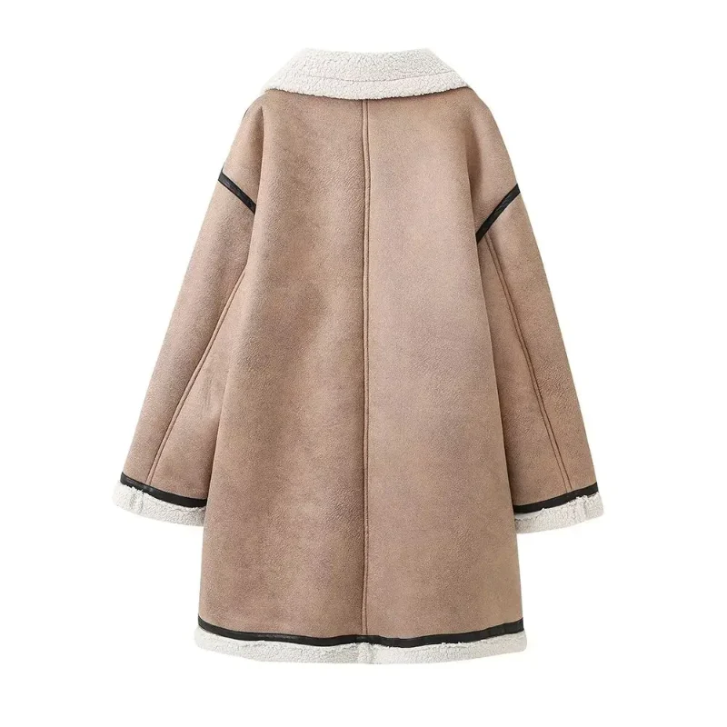 Kairo Winter Coat - Image 5