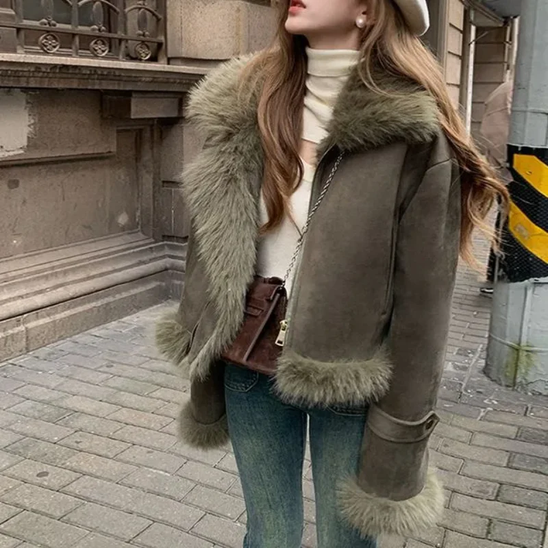 Karson Winter Jacket - Image 2