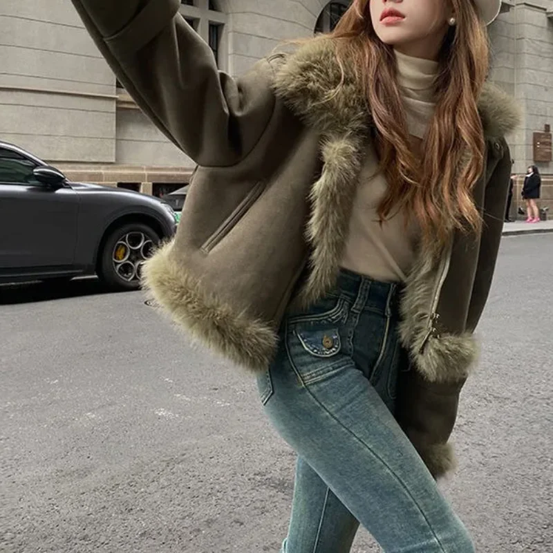 Karson Winter Jacket - Image 3
