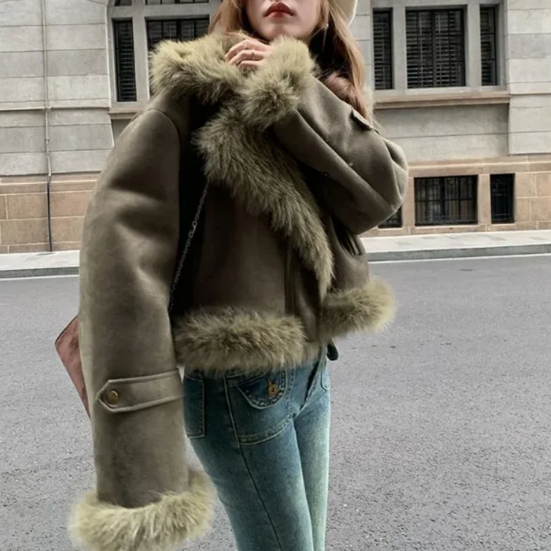 Karson Winter Jacket - Image 4