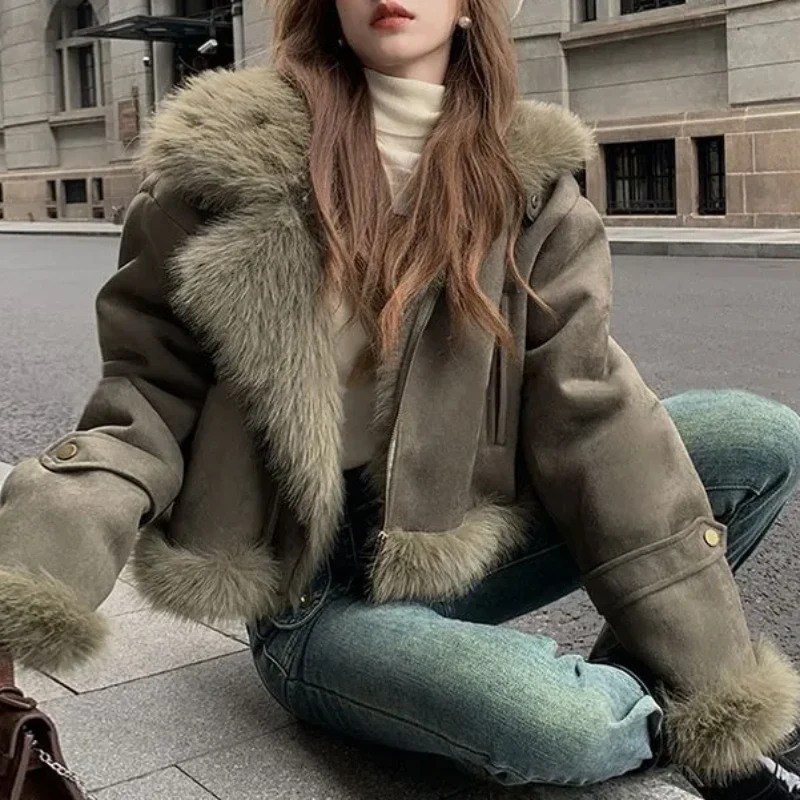 Karson Winter Jacket - Image 5