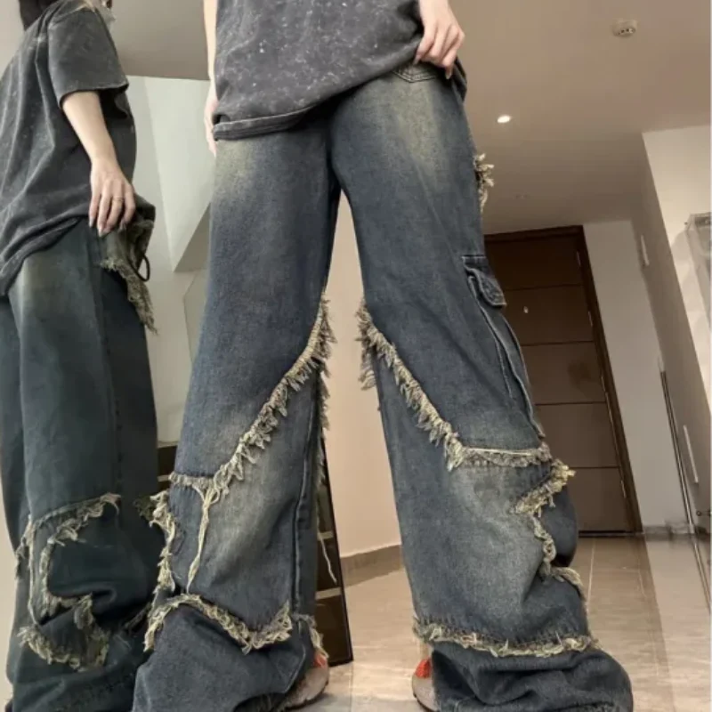 Kendal Baggy Street Jeans - Image 4