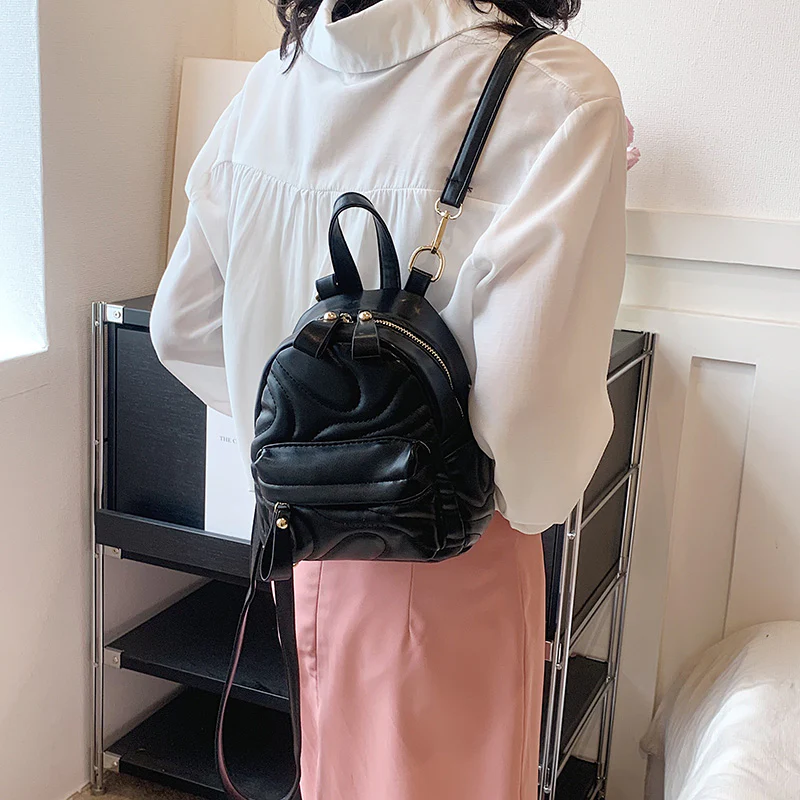 Kira Lux Backpack - Image 4