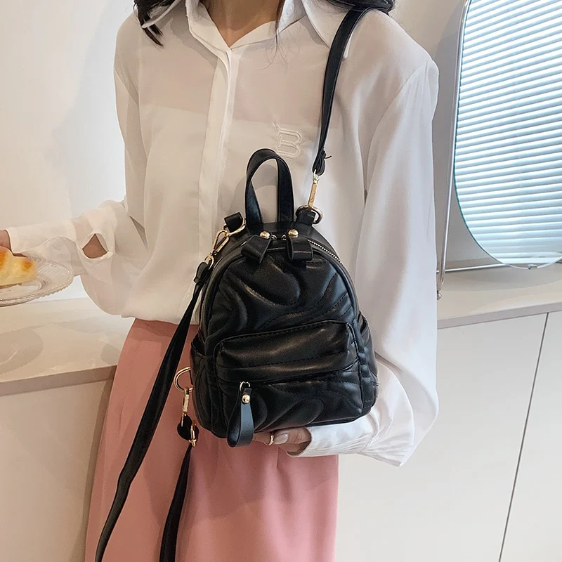 Kira Lux Backpack - Image 5