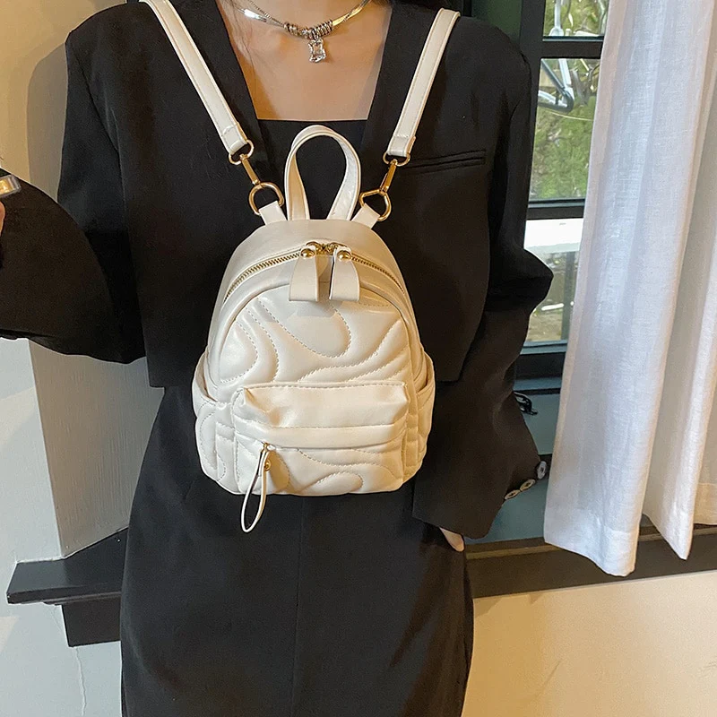 Kira Lux Backpack - Image 6