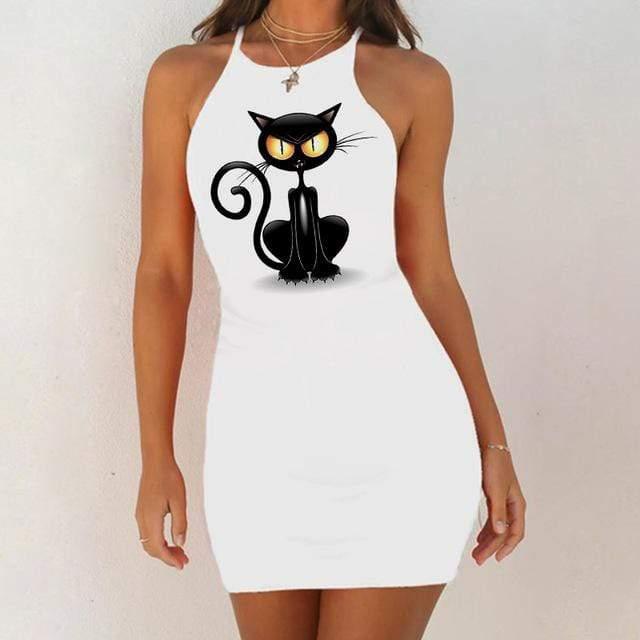 Kitty Night Shirt - Image 10