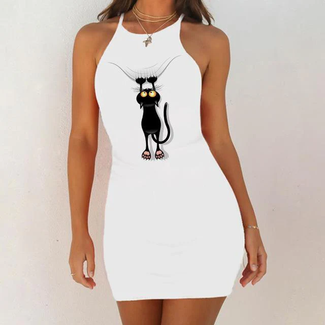 Kitty Night Shirt - Image 11