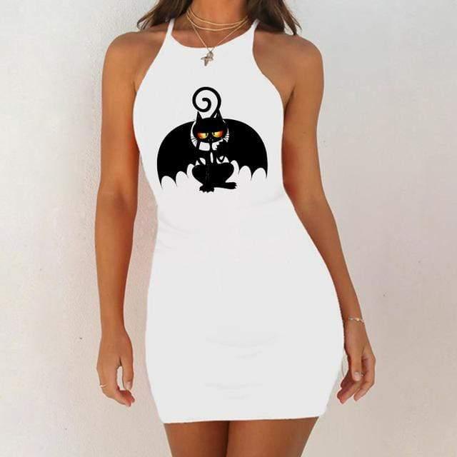 Kitty Night Shirt - Image 12