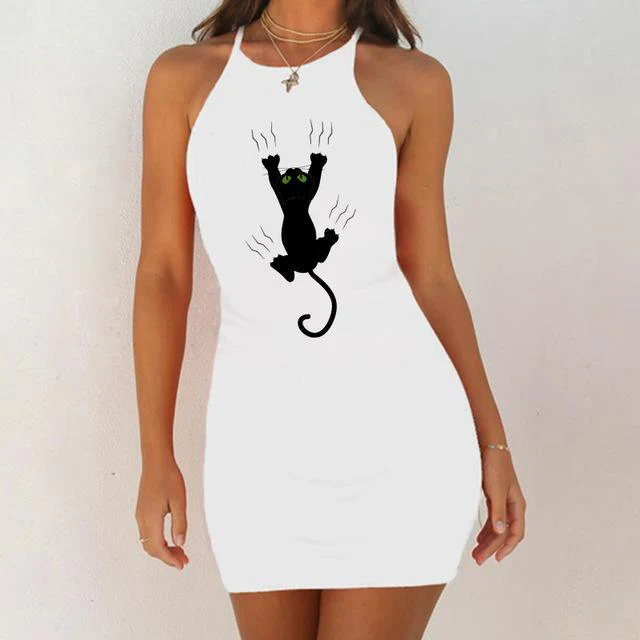 Kitty Night Shirt - Image 14