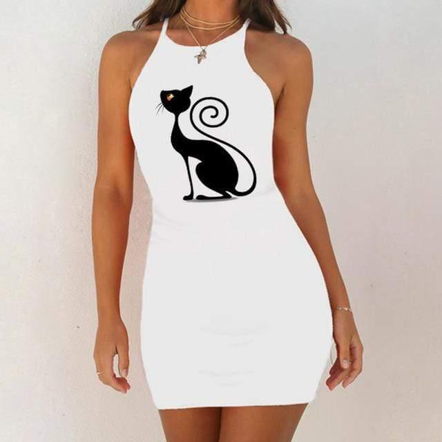 Kitty Night Shirt - Image 17