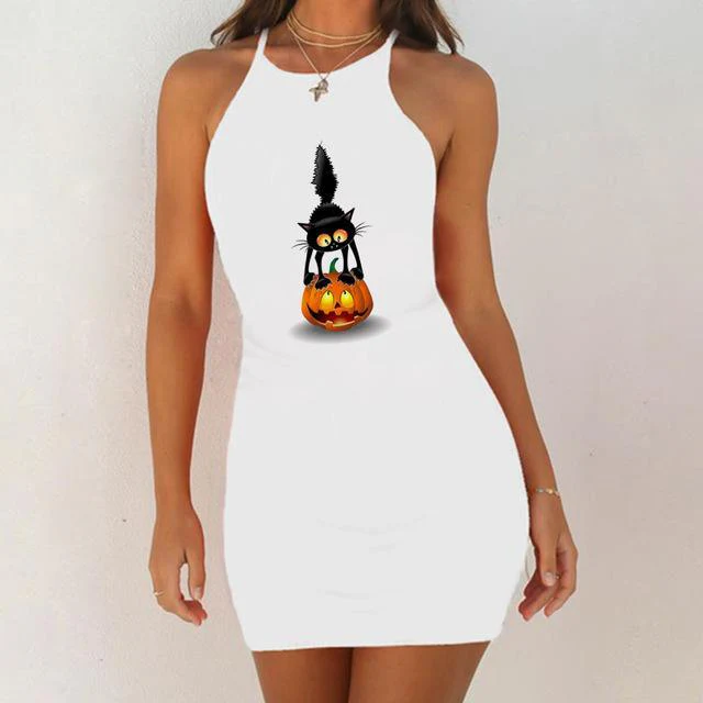 Kitty Night Shirt - Image 9