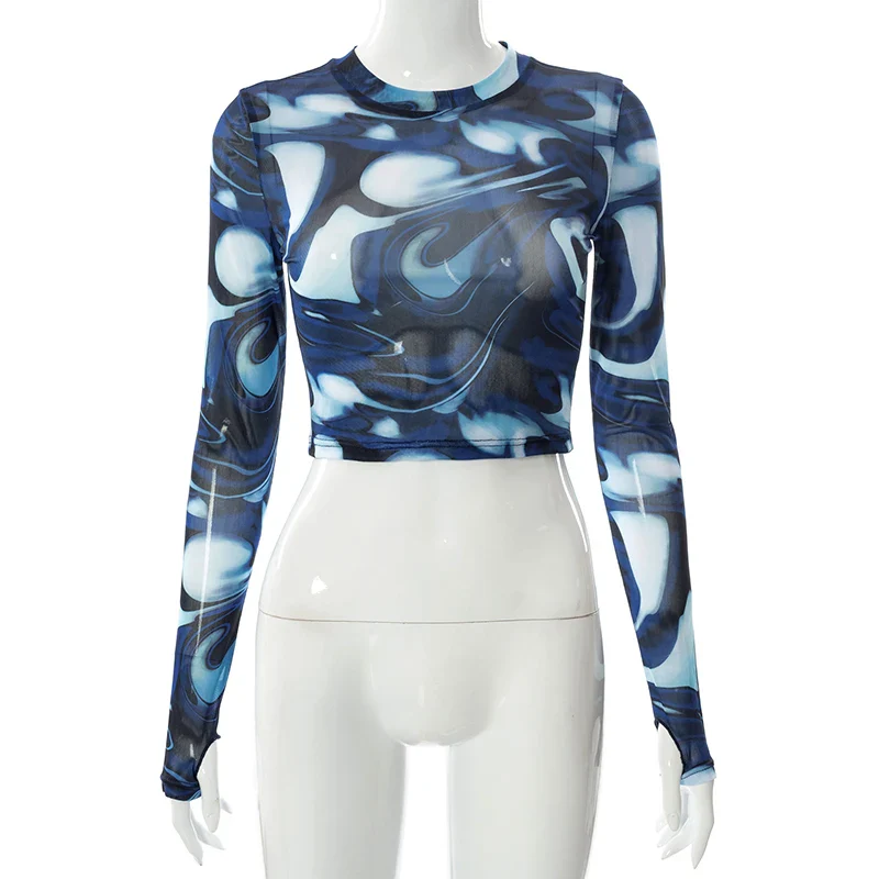 Knitted Knockout Top - Image 4