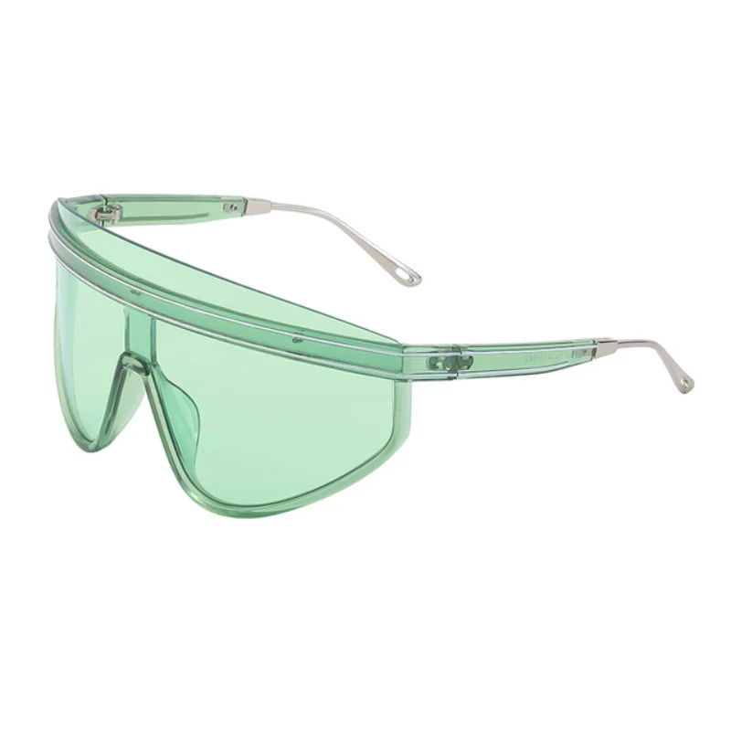Kony Shield Oversized Sunnies - Image 2