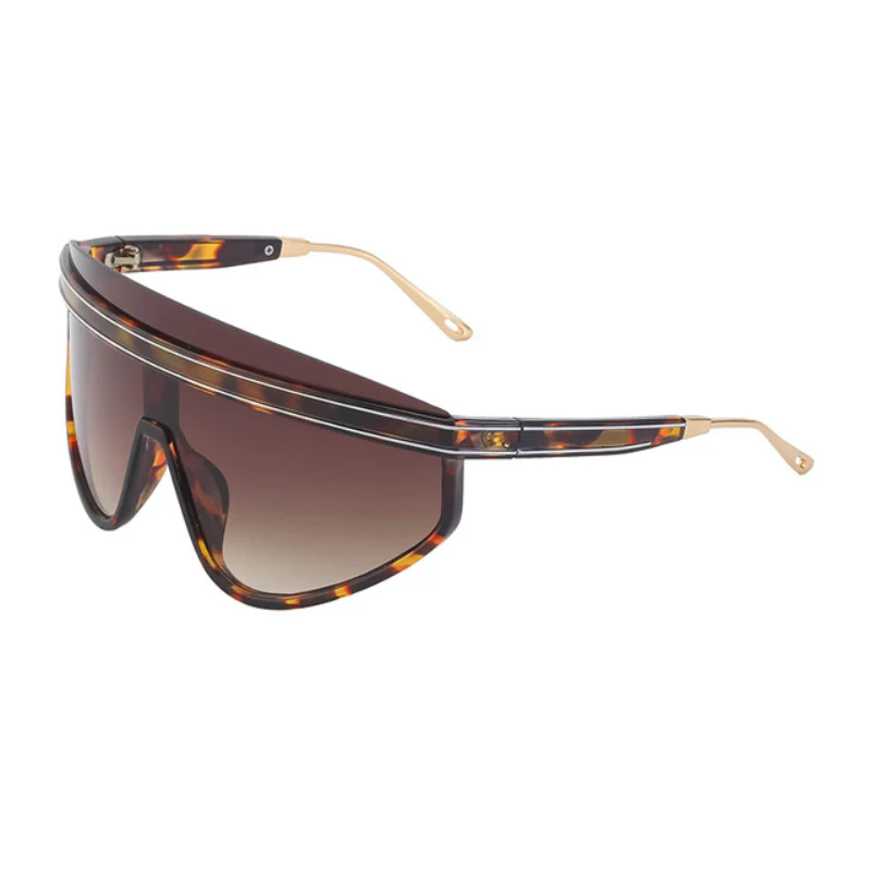 Kony Shield Oversized Sunnies - Image 4