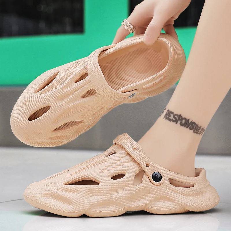 Kretos Street Slippers - Image 10