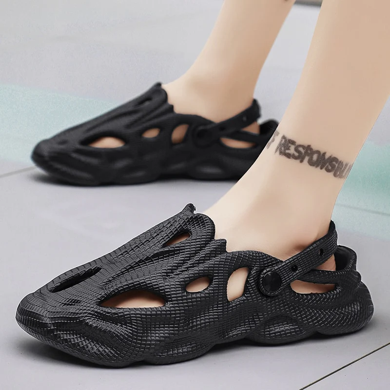 Kretos Street Slippers - Image 11