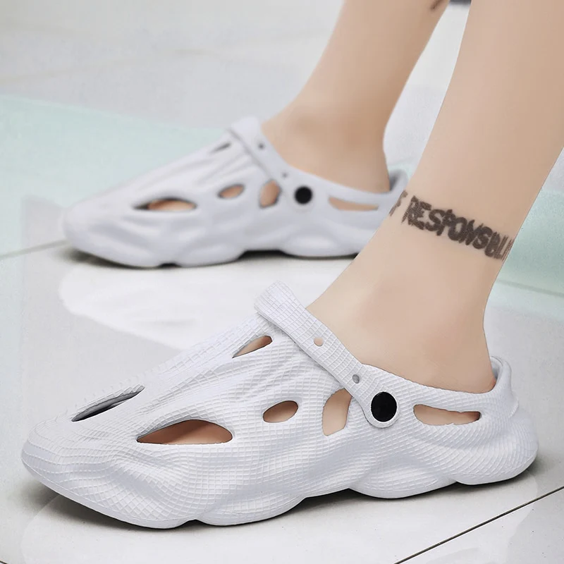 Kretos Street Slippers - Image 12