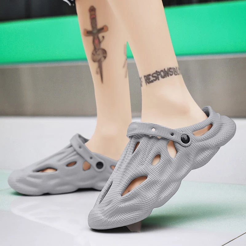 Kretos Street Slippers - Image 13
