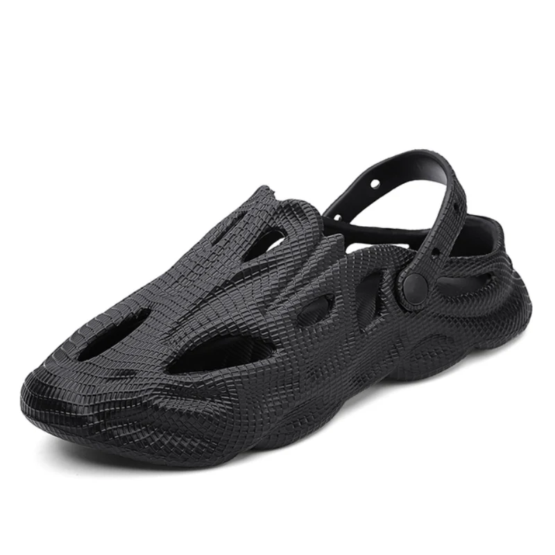 Kretos Street Slippers - Image 2