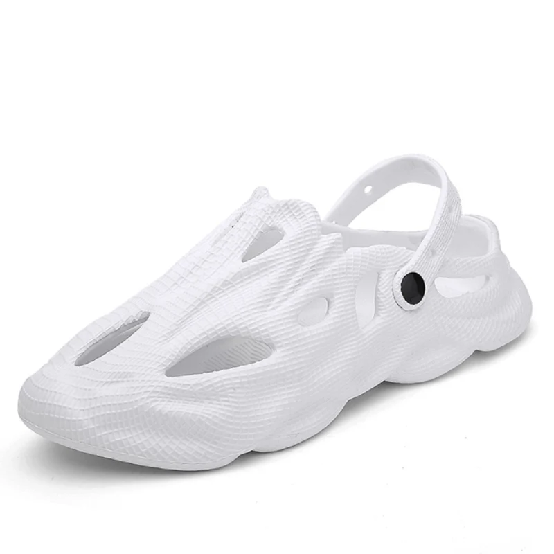 Kretos Street Slippers - Image 4