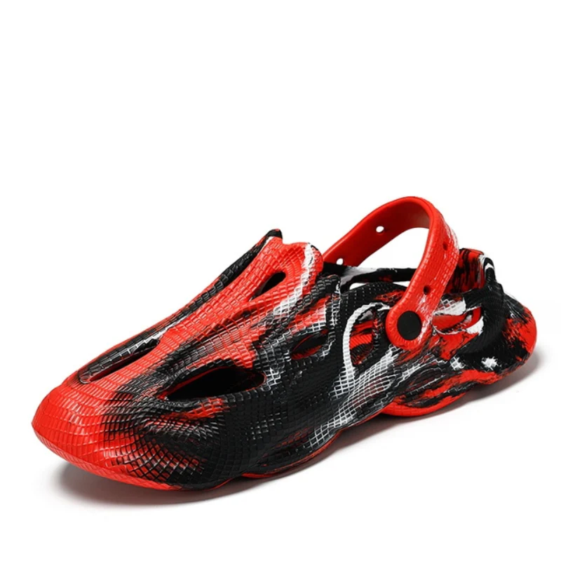 Kretos Street Slippers - Image 5