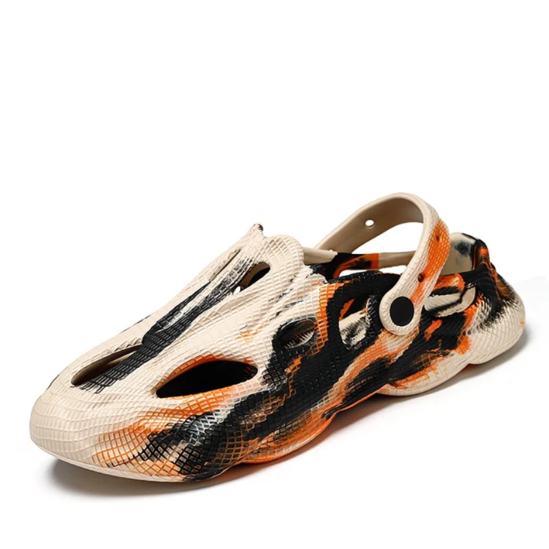 Kretos Street Slippers - Image 7